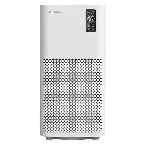 Hepa 13 Filtreli Hava Temizleyici, 3 Katmanl� Filtre, Geni� Ortamlar i�in Hava Temizleme Cihaz�, 650 m�