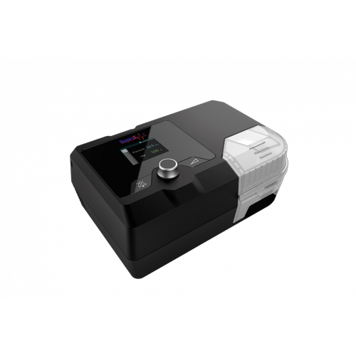 OTOMAT�K CPAP S�STEM - ( Is�t�c�l� Ve Nemlendiricili )
