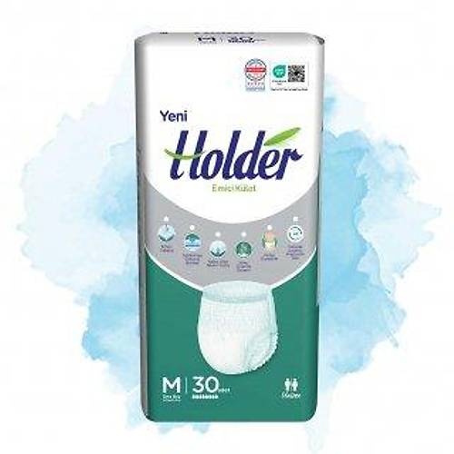 Emici K�lot - M - 30'lu