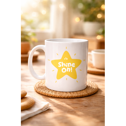 Shine On 
