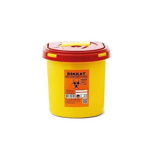 Enfekte T�bbi At�k Kovas� - 1.3 lt