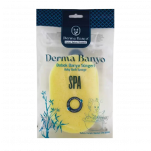 Bebek Banyo S�ngeri B3645