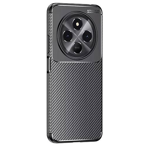 Spark 30C K�l�f Auto Focus Karbon Kapak - Siyah