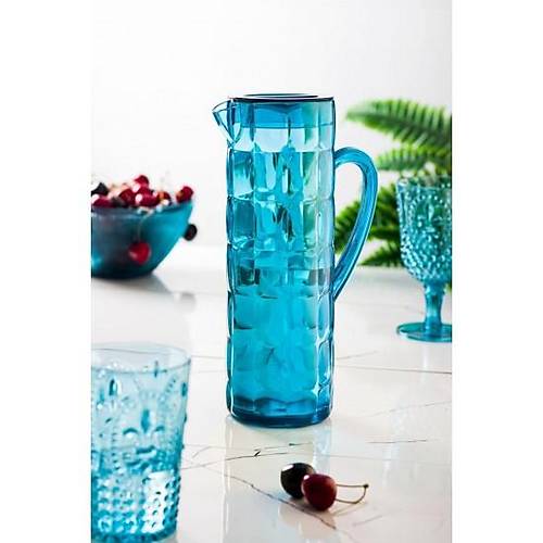 Akrilik Allegra 1,5 Lt Aquamarin S�rahi