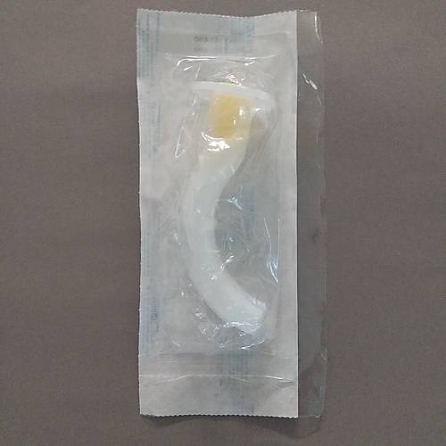 Airway Oral - 4 Numara - 90 mm - Sar�