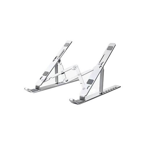 ND02 Katlanabilir Laptop Stand�