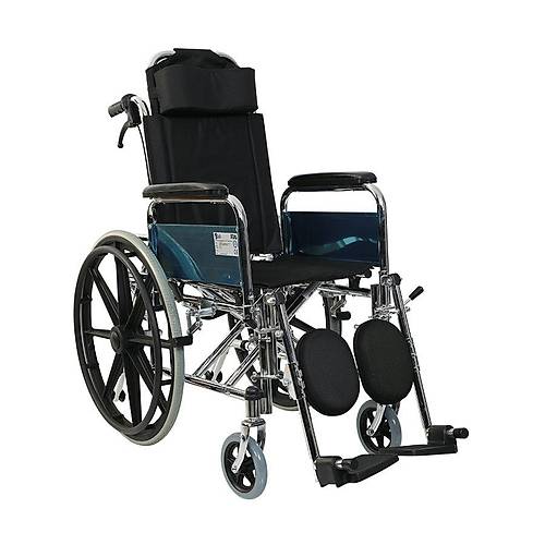 G124C Multi Fonksiyonel Pediatrik Sandalye