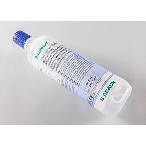 Prontosan Yara Y�kama Sol�syonu - 350 ml