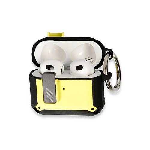 Airpods 3 (3.nesil) Truva K�l�f - Sar�