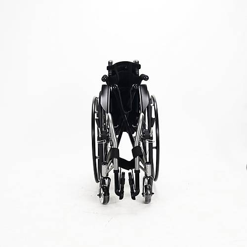 G760 Katlan�r Aktif Tekerlekli Sandalye