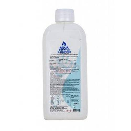 Septica El Dezenfektan� 1 LT
