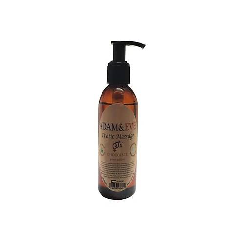 Adam & Eve Erkeklere ve Kad�nlara �zel �ikolata Aromal� Masaj Y