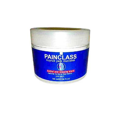 PainClass Kuyruk Ya�� Kremi  100 ml