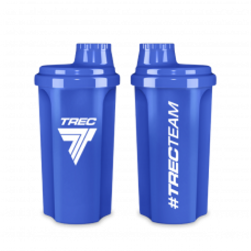 Team Shaker
