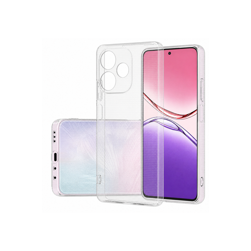 A5 Pro 4G K�l�f L�x �effaf Silikon
