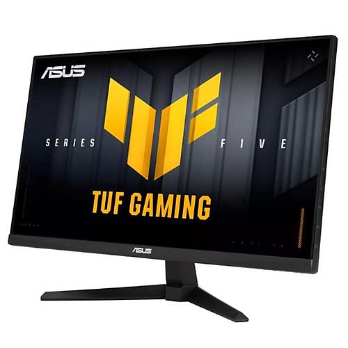 25 ASUS TUF GAMING VG257Q5A IPS 1MS 180MHZ 1XHDMI 2XDP FHD 1920X1080 HOPARL�R D���K MAV� I�IK VESA S�YAH