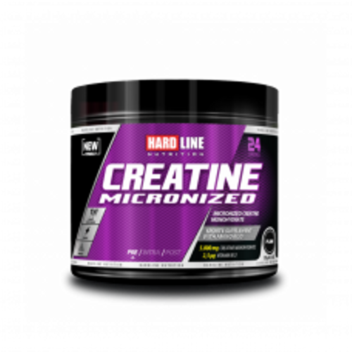 Creatin Mikronized 120 Gr