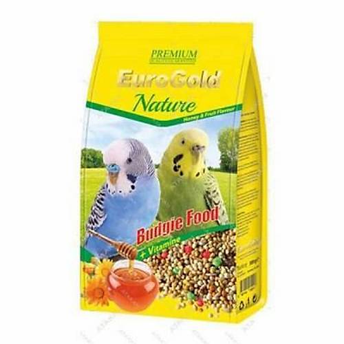 Muhabbet Ku�u Yemi 500 Gr