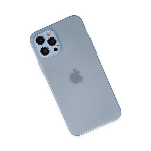 iPhone 12 Pro K�l�f Puma Silikon - Turkuaz
