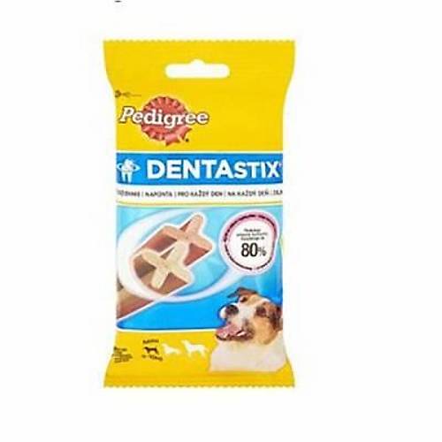 Dentastix A��z ve Di� �ubu�u K�pek �d�l� 110 Gr