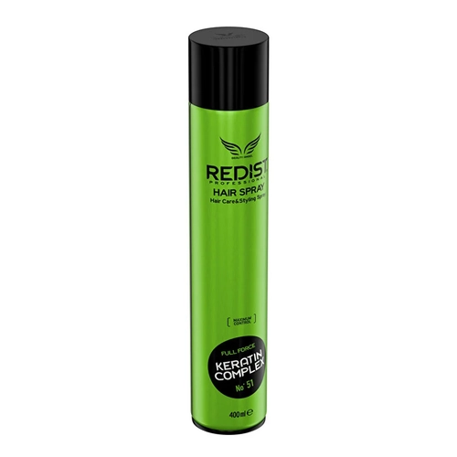 Sa� Spreyi Keratin Komplex No 51 400 Ml