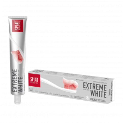 Special Extreme White Di� Macunu 75 ml