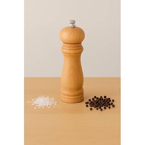 Bambu Baharat De�irmeni