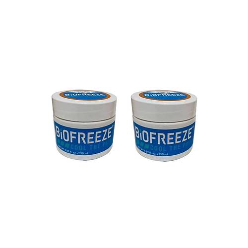 Biofreeze Rahatlat�c� Masaj Kremi 2 ADET