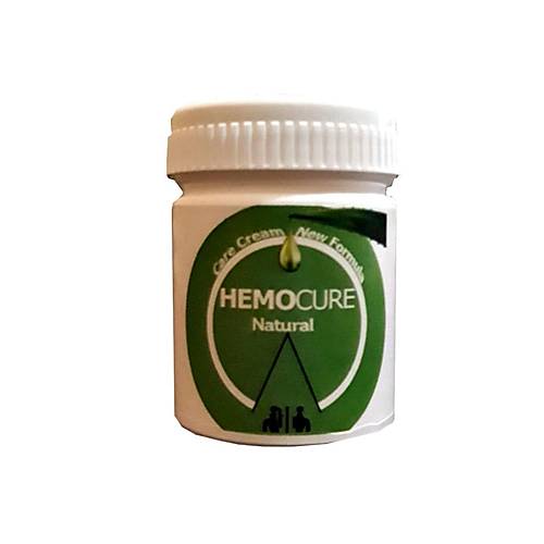 Hemocure Bonie Rahatlat�c� Kremi 50ml
