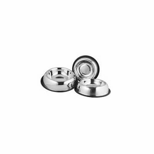 Belly Metal Kedi K�pek Mama Su Kab� 8 Oz 12 Cm