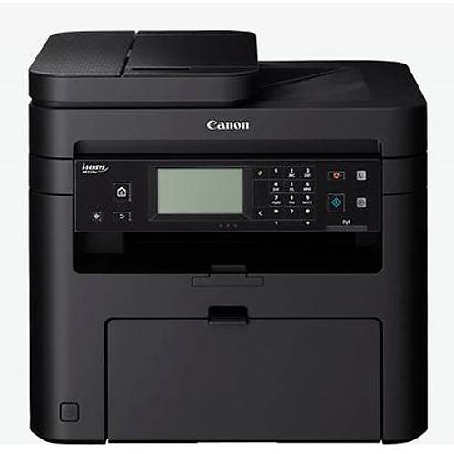 CANON MF237W YAZ/TAR/FOT/FAX/ETH/WIFI A4 + 2 TONER