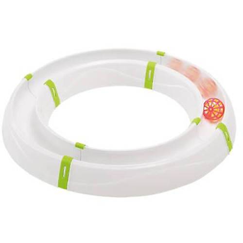 Magic Circle Ring Sihirli Daire Kedi Oyunca�� 40x5 Cm