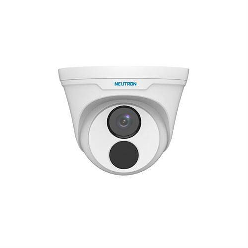 NEU-IPD420-28A 4MP DOME IP KAMERA-SESL�, SD KART