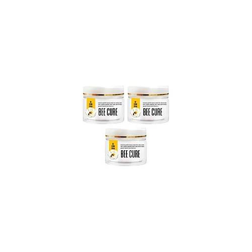 Bee Cure 3 Kutu Ar� Zehri Kremi Beecure Ar� Zehiri Kremi Relaxing Cream 3 x 50 ml
