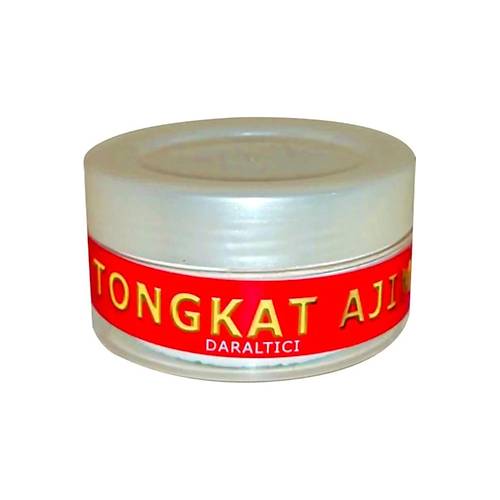 Tongkat Ajimat Madura Kad�n �zel B�lge Pres Kremi  50 Ml