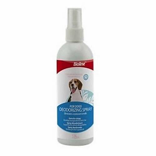 Koku Giderici K�pek Deodorant� Sprey 175 Ml