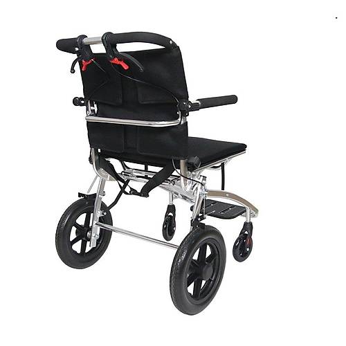 G509 Al�minyum Tekerlekli Sandalye