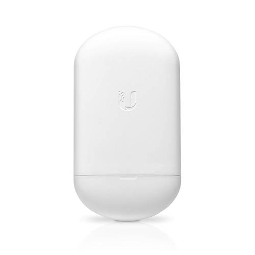 UBIQUITI LOCO5AC 5GHZ 13DBI 45 DERECE 10KM PTP DI� ORTAM ACCESS POINT(ADAPT�RS�Z)