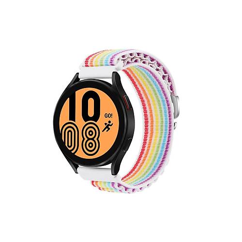 Watch 20mm KR410 Kuma� Kordon - G�kku�a��