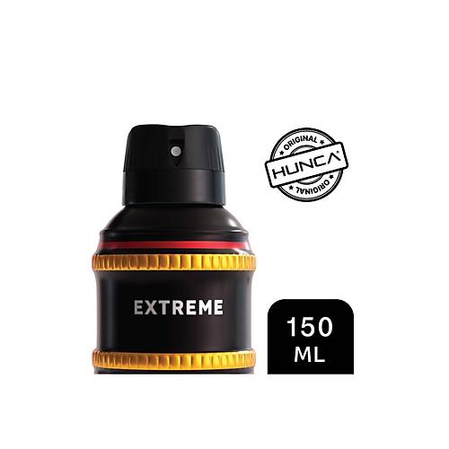 Deodorant Sprey Extreme Erkek 150ML