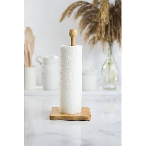 Bambu Ka��t Havluluk Kare