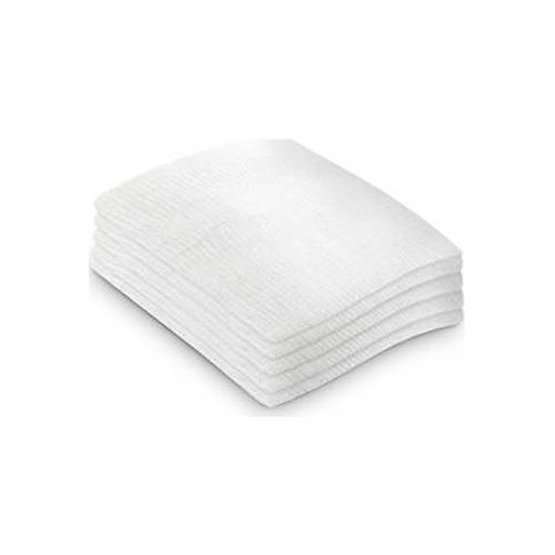 COMPRESS - 7,5cmX 7,5cm 4 Katl� Steril Emici Span� - 100'L� KUTU
