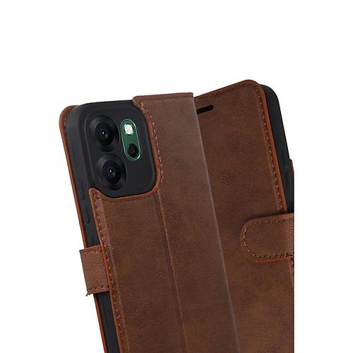 Reno 14F Trend S Plus Kapakl� K�l�f - Taba