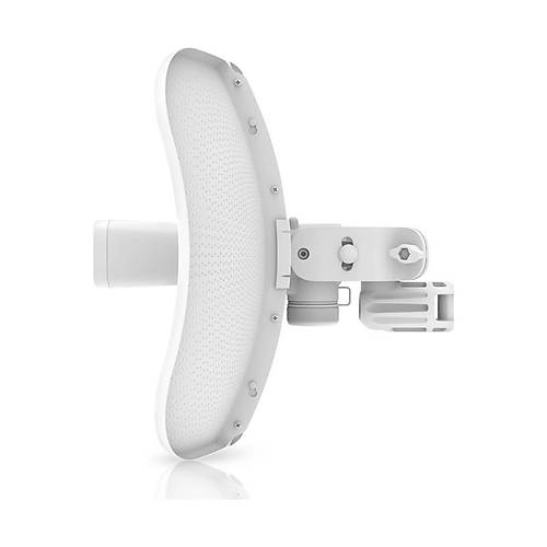 UBIQUITI LBE-5AC-LR 5GHZ 450MBPS 2X2 MU-MIMO 20KM 26DBI PTP/PTPMP DI� ORTAM ACCESS POINT