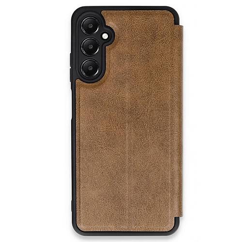 Galaxy A17 5G Flip Cover - Taba