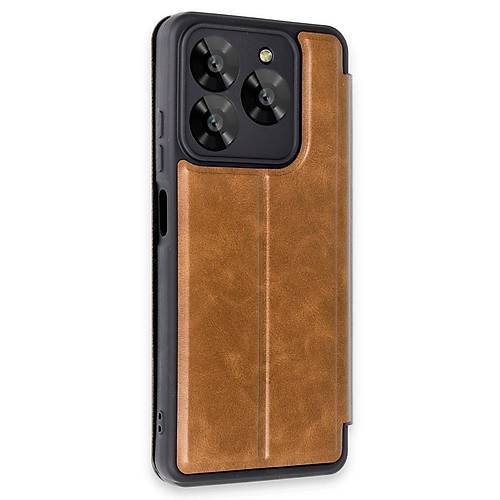 Era 30 K�l�f Flip Cover - Taba