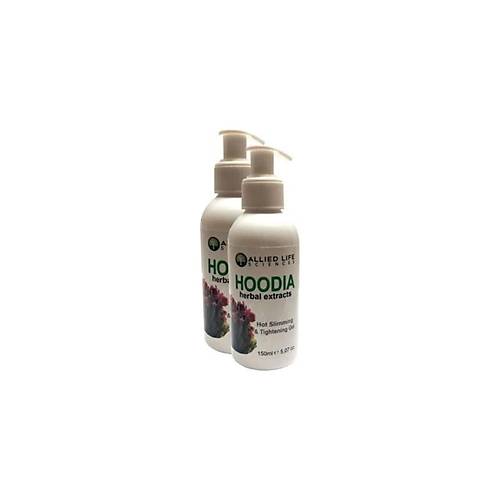 Hoodia Slimming Firming Gel 150 ml Hoodia Kakt�s� 2 Adet