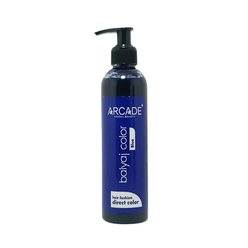 Balyaj Boyas� Mavi 250 ml