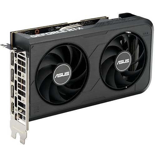 ASUS GEFORCE DUAL-RTX5050-O8G 8GB GDDR6 128BIT 1XHDMI 3XDP EKRAN KARTI