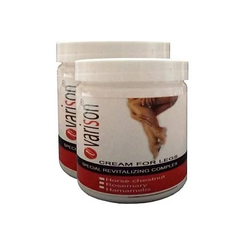 Varison V�cut Bak�m Kremi 200MLX2 Adet